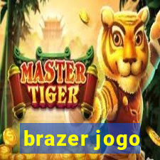 brazer jogo